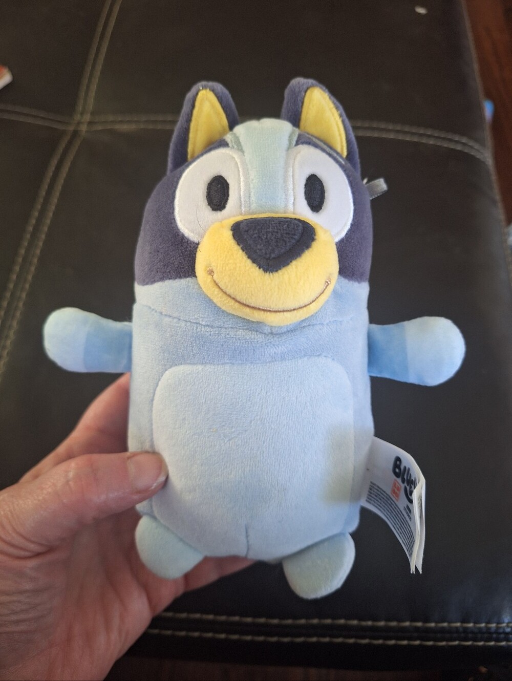 Bluey Toy - Picture 2 of 5